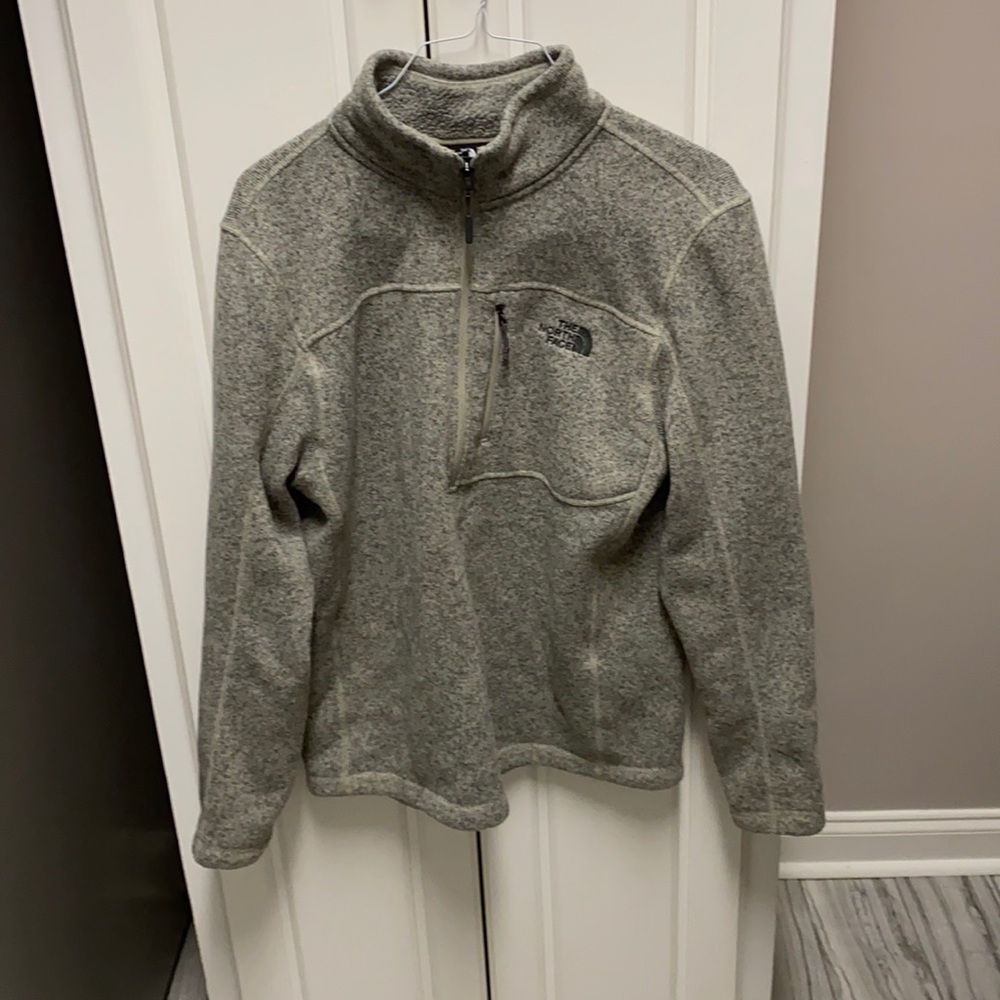 The North Face better sweater